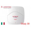 Bình nóng lạnh Ariston 30l Vitaly 30 Bình nóng lạnh Ariston 30l Vitaly 30